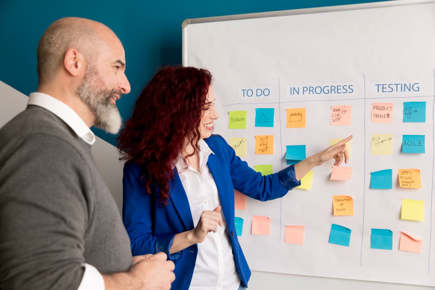 Agile, Scrum & SAFe® Practice Exams 2025 | CertifyAgile
